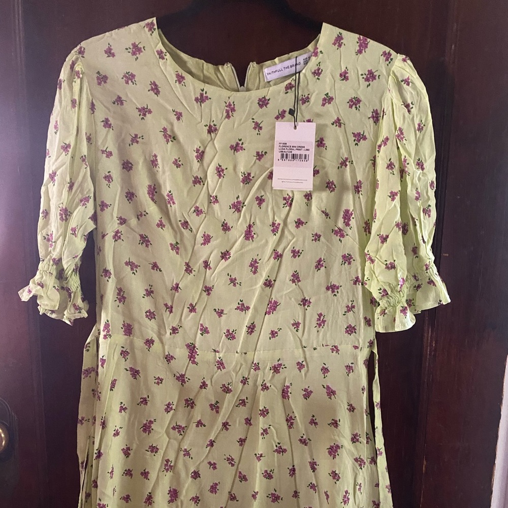 Faithfull The Brand Dress
